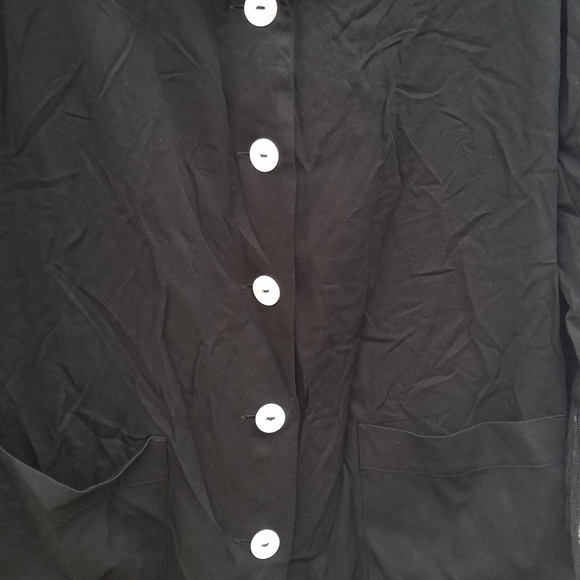 NWT SLEEPER ARLEKINO POLKA DOT TULLE TRIM TOP - Picture 10 of 13